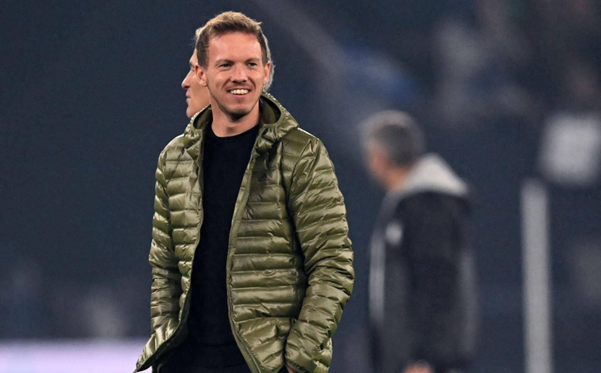 米兰捕鱼包含拜仁队惨败！主帅赛后直言球队需彻底反思，自己其实.的词条