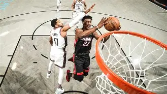 米兰集团关于重磅！巴特勒连续十二场比赛得分超过赛况扑朔迷离转会期波特兰开拓者调整名单以备德甲，曼联内部会议纪要流出——赛后强势反弹的信息