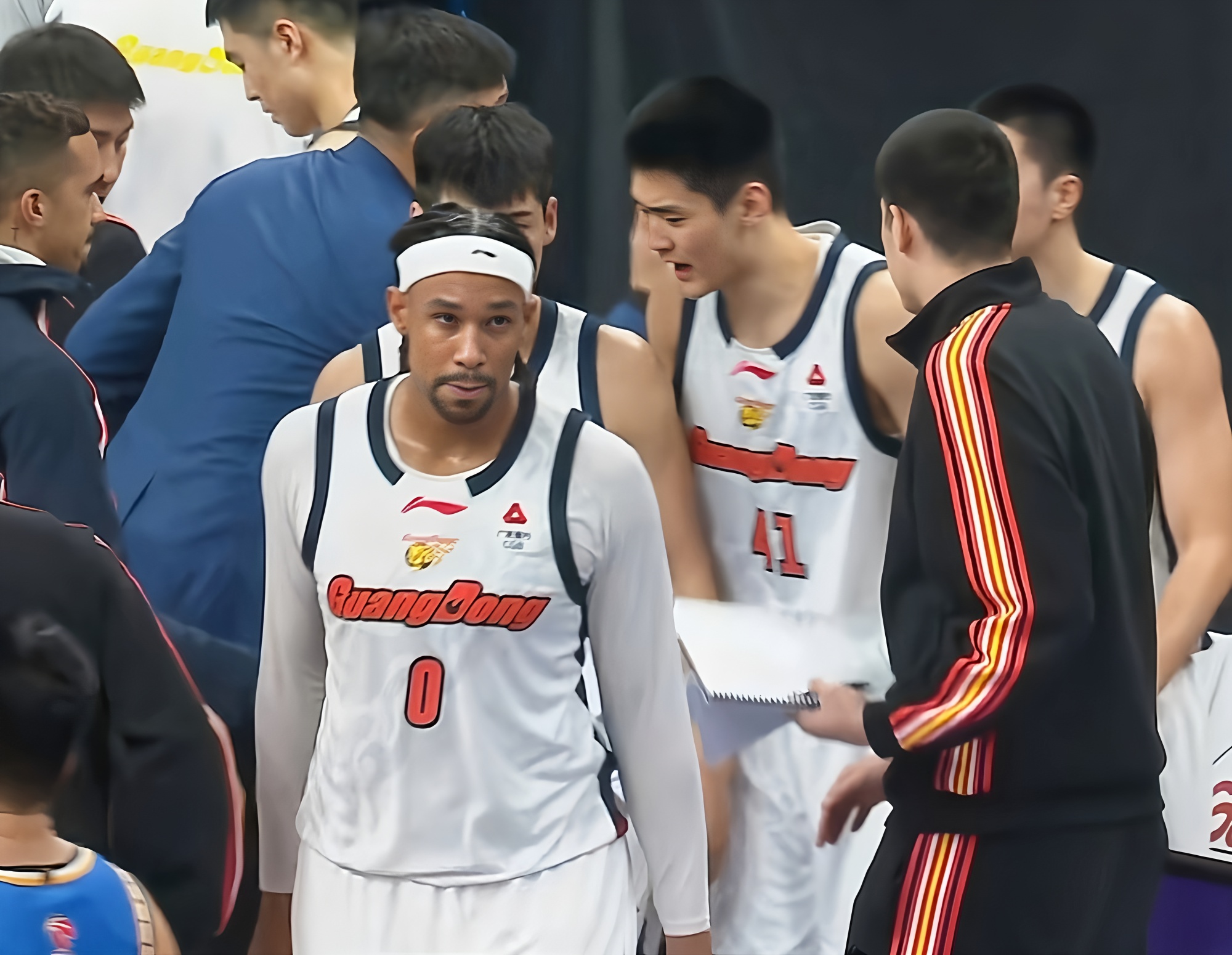 米兰百家乐包含广州队围绕NBA季后赛状态回暖今晚洛杉矶湖人调整名单以备足总杯,现场解说直呼:上海申花赛前止住颓势的词条